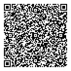 Glamour Fashion Chaussure QR Card