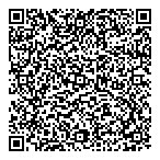 Salon De Coiffure Influence QR Card