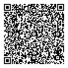 Salon Planete-Hair QR Card