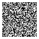 Straight Forwarding QR Card