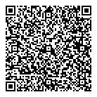 Button Dry Cleaners QR Card