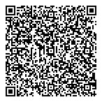 Clinique Osteopathie Sante QR Card