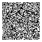 Acier Balcony Cloture Ornmntl QR Card