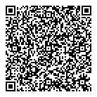 Au Noir QR Card