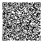 Style Afro QR Card