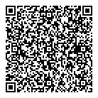 Restaurant Salonica QR Card