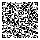 Un Deux Trois QR Card