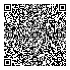 Bienvenu Au Canada QR Card