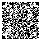 Salon Modern Line Beauty QR Card