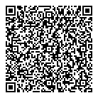 A Ma Zone Coiffure QR Card