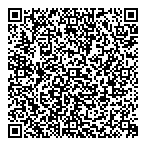 Ecole De Coiffure Unisex QR Card