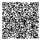 Classique Moderne QR Card