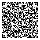 Salon Khalid Parwiz QR Card