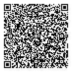 Garderie Jardin Fleuri QR Card