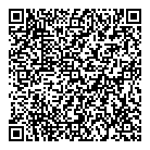 Au Pied De Cochon QR Card