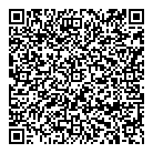 Arahova Souvlaki QR Card