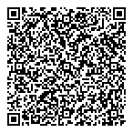 Clinique Veterinaire Feline QR Card