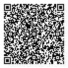 Restaurant Basha QR Card