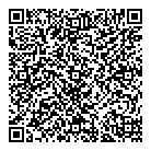 Wong Kung-Fu QR Card