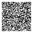 Little Burgundy QR Card