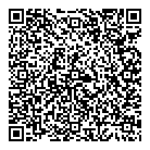 Fzade Kuroosh QR Card