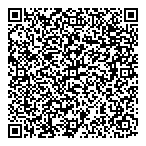 Chat-Peau La Griffe QR Card