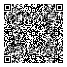 Rouge Gorge QR Card