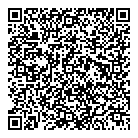 Caf 8 Oz QR Card