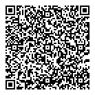 Internet Infinity QR Card