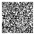 C P Ornemental QR Card