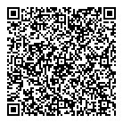 Nuccia Coiffure QR Card