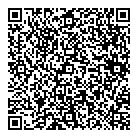 American Iron Metal QR Card