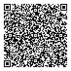 Distribution Horizon Nature QR Card