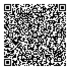 Aluminium Jpm Inc QR Card