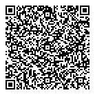 F Farhat Lunetterie QR Card