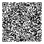 A Votre Sante Chiropratique QR Card