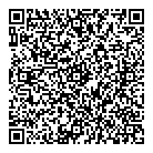 Platinum Fashions Inc QR Card