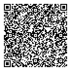 Alaria Chamoun Pharmacienne QR Card