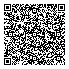 All-Tape QR Card