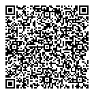 Etiquette Tout QR Card