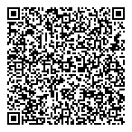 Coptic Aid Foundation QR Card