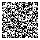 Salon Coupe Nuance QR Card