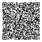 Salon Larfing QR Card