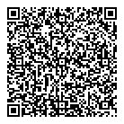 Van Horne Bagel QR Card