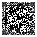 Chambre De Commerce France QR Card