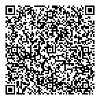 Church House Of Prayer QR Card