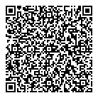 Chabad Of The Town QR Card