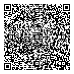 Maison De L'osteopathie QR Card