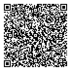 Ebony Victoria Coiffure QR Card