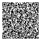 A A Leographic QR Card